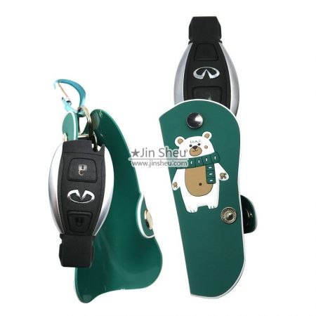 wholesale rubber key cover for car remote