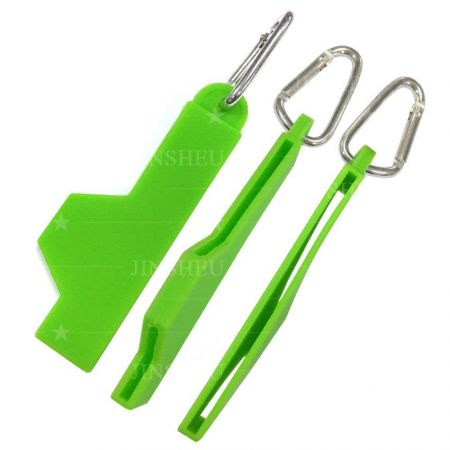 promotional silicone name card holders