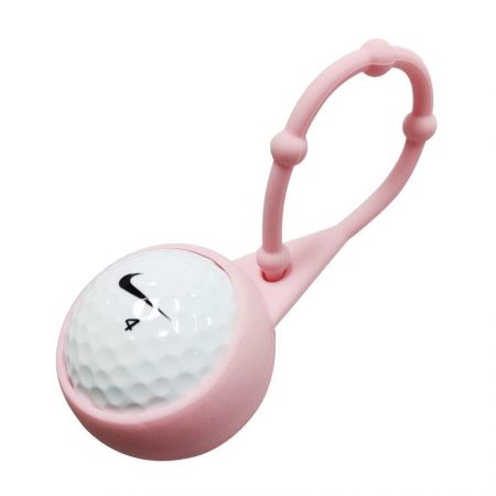 silicone golf ball protective cover supplier