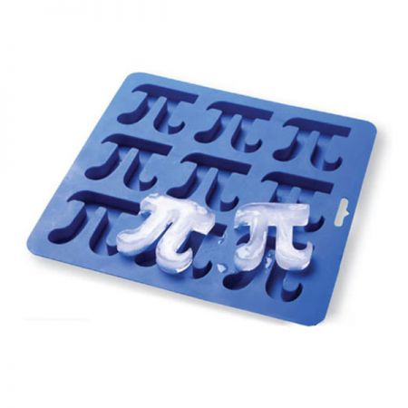 Silicone Baking Molds/ Ice Cube Trays - Silicone Ice Cube Trays