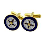 Custom Made Cuff Links - Custom Cuff Links