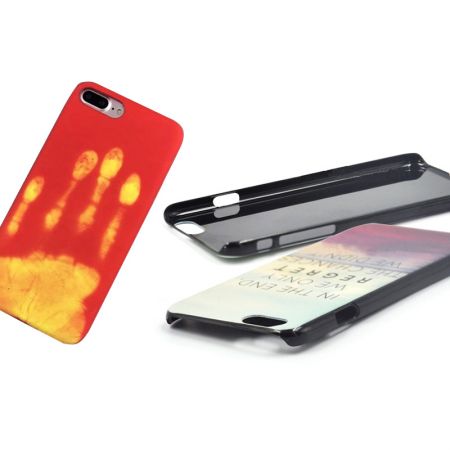 Transparent PC Cellphone Cases - Transparent PC Cellphone Cases