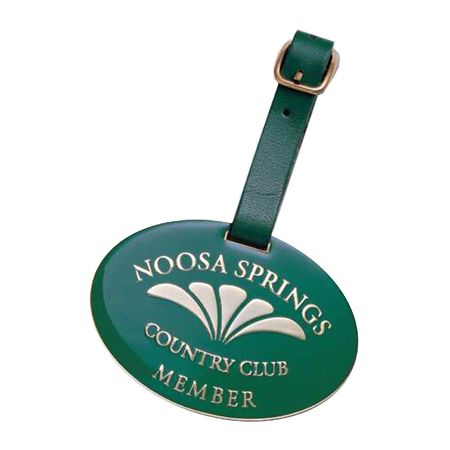 Golf Luggage Tags - Golf Luggage Tags, Bag Tags, Golf Accessories, Golf Club Accessories