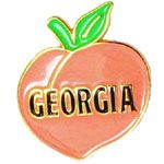 Brass Soft Enamel Lapel Pins - Die Struck Brass Soft Enamel Lapel Pins