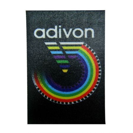 Printed Clothes Labels - Printing Clothes Labels