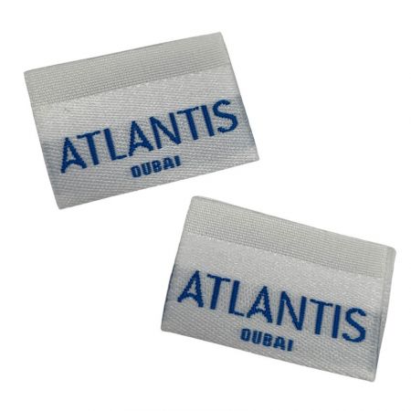 Custom Woven Clothing Labels and Tags - Custom Woven Clothing Labels and Tags
