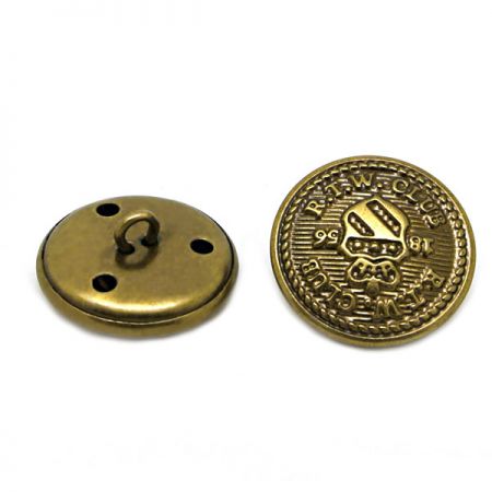 Army Uniform Buttons - Army Uniform Buttons