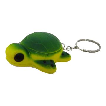 Stress Reliever Toys with Keychain