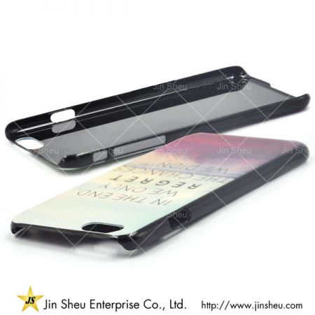 PC Hard Cover Printing Mobile Cases - custom logo cell phone cases