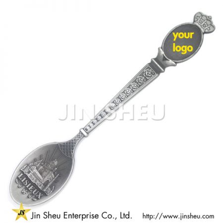 Customized Souvenir Spoons - where to buy souvenir spoons