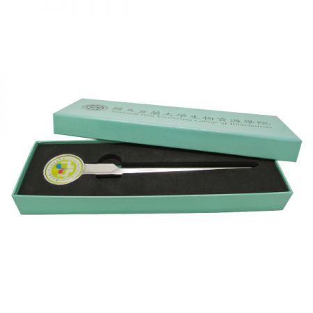 Personalized Letter Opener