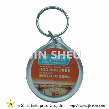 Manufacturer OEM Acrylic Keychain - Manufacturer OEM Acrylic Keychain