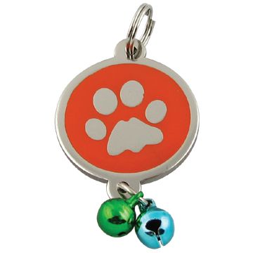 Custom Cat Tags - personalized dog tags for pets