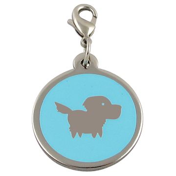 Pet id tags - dog tags for pets