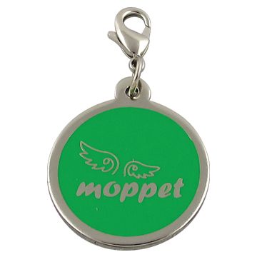 Chewy dog tags - Pet id tag