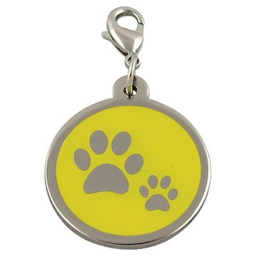 Personalized Dog ID Tags - custom pet tags cat