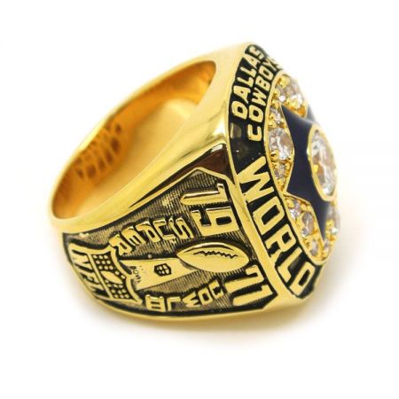 Pin on All Superbowl Rings