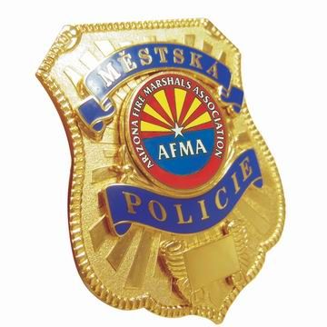 Law Enforcement Badges - Law Enforcement Badges