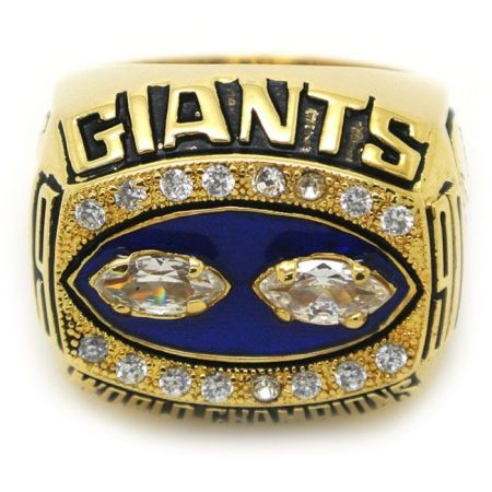 San Francisco Giants Championship Ring - San Francisco Giants Championship Ring