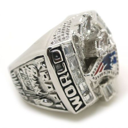 NFL rings - Super bowl rings, Keychain & Enamel Pins Promotional Products  Manufacturer