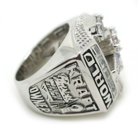 Pin on NFL Super Bowl Rings - NFL Championship Rings