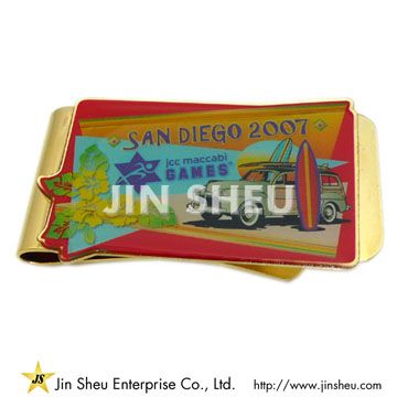 Promotional Money Clips Factory - Promotional Money Clips Factory