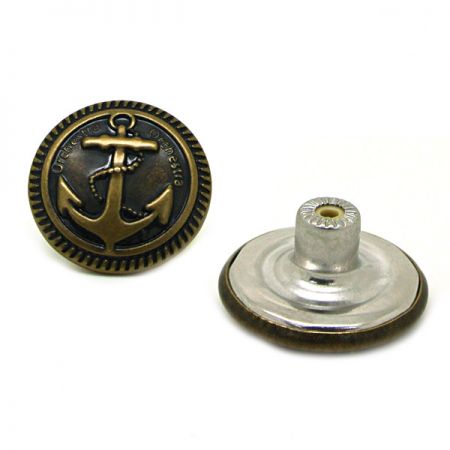 Marine Corps Buttons - Marine Corps Buttons