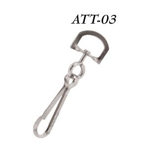 ATT-3 Nøglebånd - Nøglebånd og tilbehør