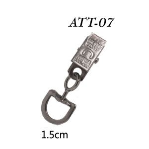 ATT-7 Nøglebånd - Snørebånd og tilbehør