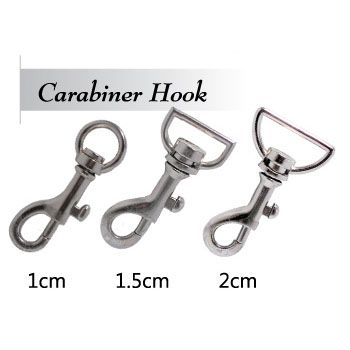 Carabiner Hook - Carabiner Hook