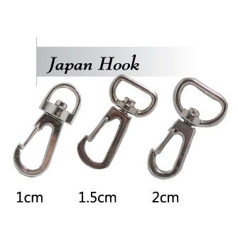 Japan Hook - Japan Hook
