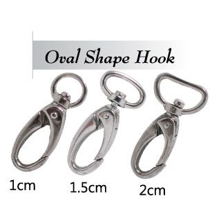 Oval Shape Hook - Oval Shape Hook