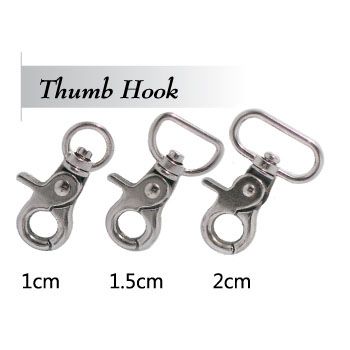Thumb Hook - Thumb Hook