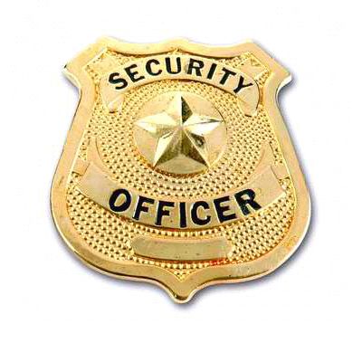 Custom Officer Badges - Custom Officer Badges