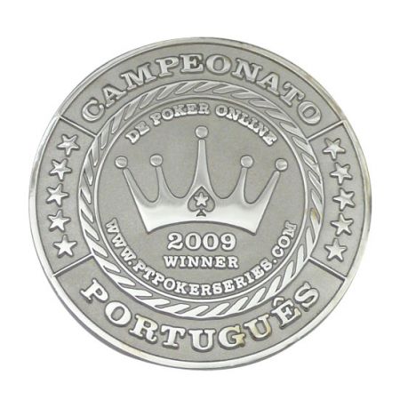 Custom Promotional Coins - Custom Promotional Coins