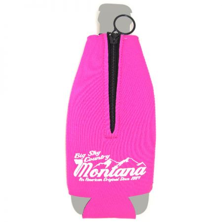 custom beer bottle sleeves