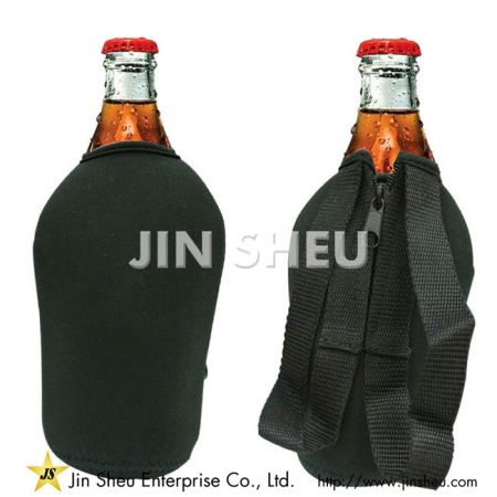 Beer Bottle Cooler Sleeves for Party