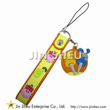 Customized Mobile Phone Straps - Customized Mobile Phone Straps