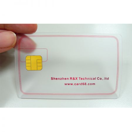 Plastic Card Manufacturer - Plastic Card Manufacturer