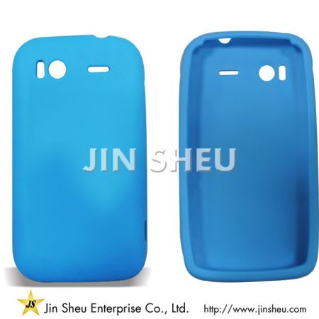Silicone Phone Cases - Silicone Phone Cases