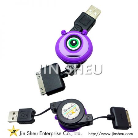USB Data Cable Sync Charger Cable - USB Data Cable Sync Charger Cable
