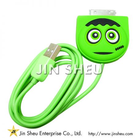 Customized USB Data Cable Sync Charger Cable - Customized USB Data Cable Sync Charger Cable