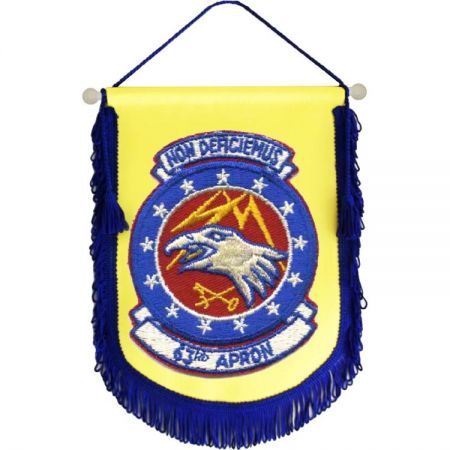 College Pennants - College Pennants