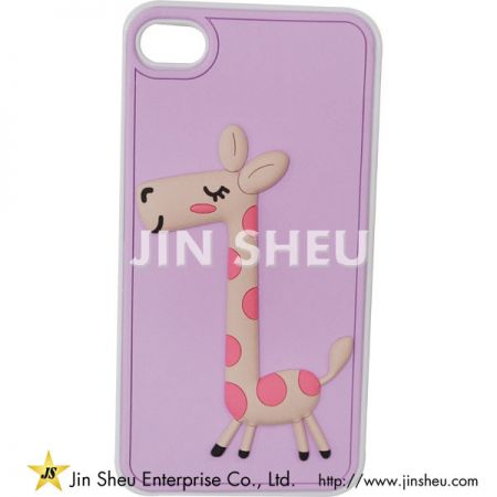 Rubber iPhone Cases - Rubber iPhone Cases