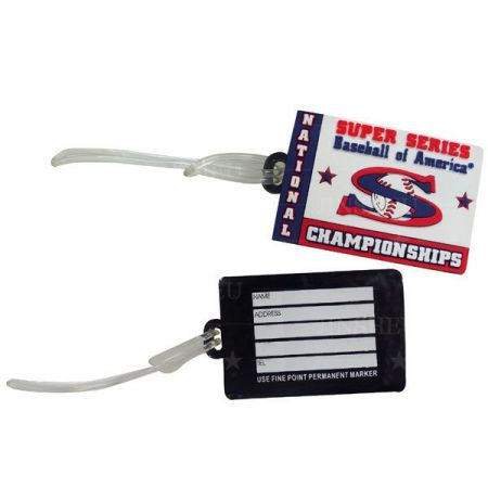 Personalized Luggage Straps - Personalized Luggage Straps