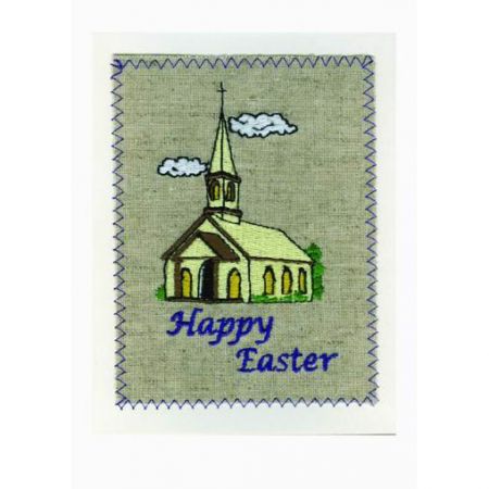 Embroidered Greeting Cards for All Occasions - Embroidered Greeting Cards for All Occasions