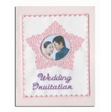 Promo Wedding Greeting Cards - Promo Wedding Greeting Cards