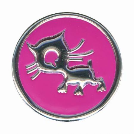 Embossed PVC Patches Manufacturer - Embossed PVC Patches Manufacturer