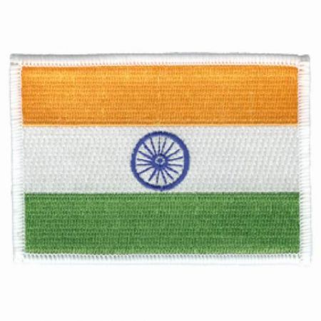 World Flag Patches - World Flag Patches