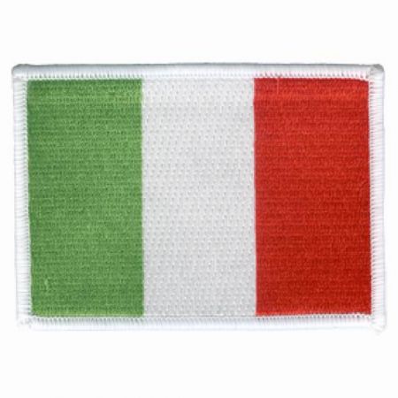 Embroidery Flag Patch Supplier - Embroidery Flag Patch Supplier